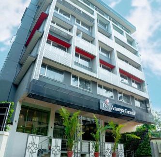 Altinho Hotel | TGI Ameya Grand