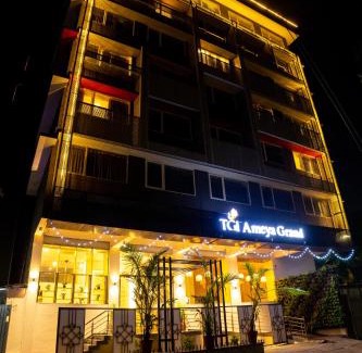 Altinho Hotel | TGI Ameya Grand