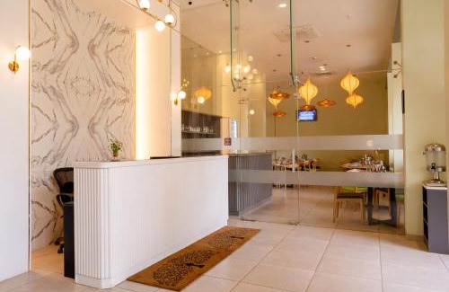 Altinho Hotel | TGI Ameya Grand