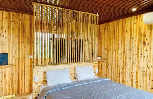 Ngoi Tu Apartment | Thác Bà Paradise Islands - TRANG CHÍNH THỨC