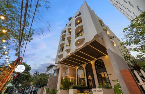 An Hai Đong Hotel | Thè HEM Hotel and Apartment