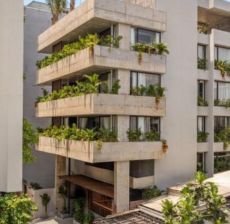 An Hai Đong Hotel | Thè HEM Hotel and Apartment