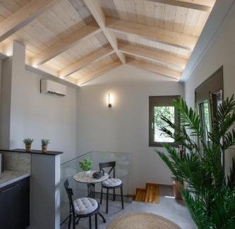 Sivota Villa | Théa boutique villas sivota III