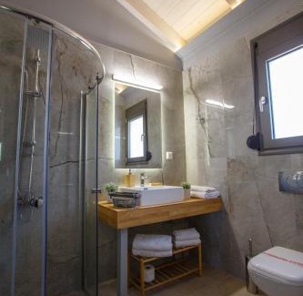 Sivota Villa | Théa boutique villas sivota III