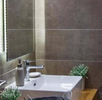 Sivota Villa | Théa boutique villas sivota III