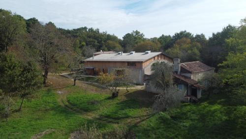Saint-Astier House | Théveny, Le Couchant