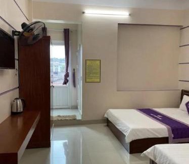 Ta Lan Than Apartment | Thúy Tiên Hotel LC - by BAY LUXURY