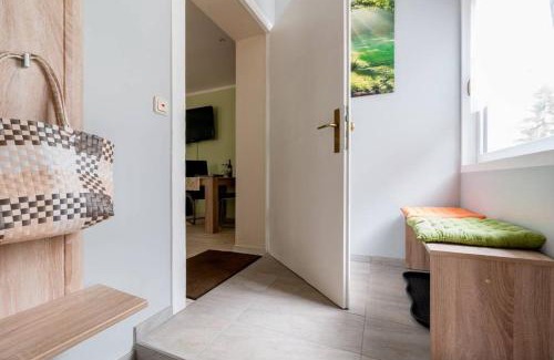 Tambach-Dietharz Apartment | Thüringer Waldbaude