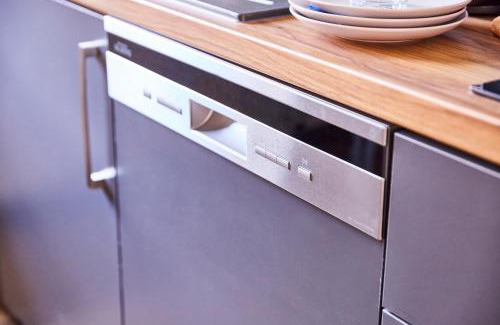 Thann Apartment | TH 103 Appartement F2 à Thann 1 à 3 personnes