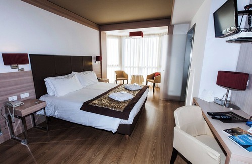 Borca di Cadore Hotel | TH Cadore - Hotel Antelao
