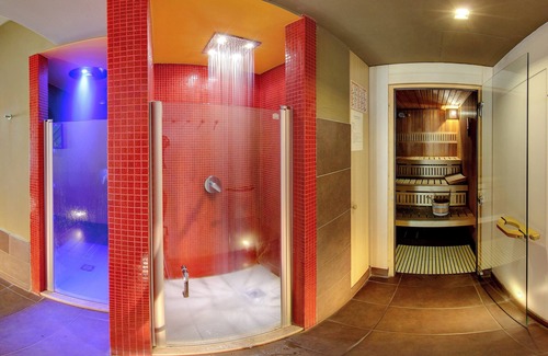Borca di Cadore Hotel | TH Cadore - Hotel Antelao