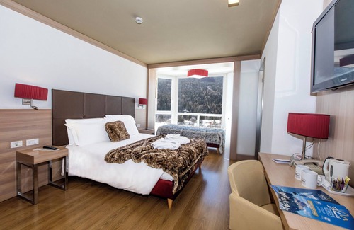 Borca di Cadore Hotel | TH Cadore - Hotel Antelao