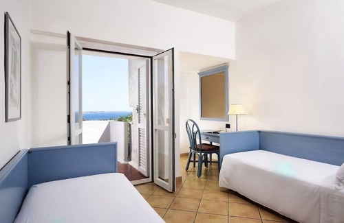 Isola di Capo Rizzuto Hotel | TH Capo Rizzuto