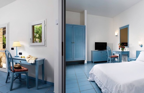 Isola di Capo Rizzuto Hotel | TH Capo Rizzuto