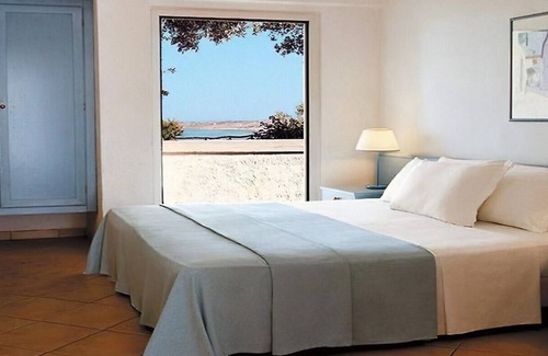 Isola di Capo Rizzuto Hotel | TH Capo Rizzuto