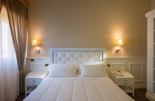 Cinisi Hotel | TH Cinisi - Florio Park Hotel