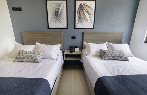 Tepatitlan de Morelos Hotel | TH Hotel & Vivienda