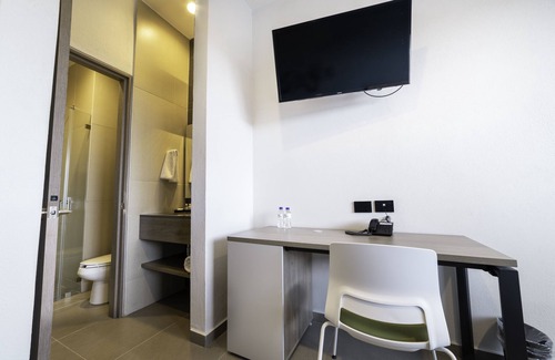 Tepatitlan de Morelos Hotel | TH Hotel & Vivienda
