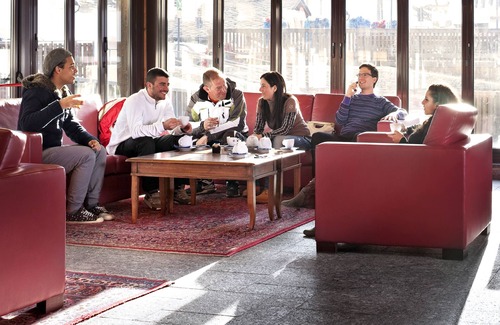 La Thuile Hotel | TH La Thuile - Planibel Hotel