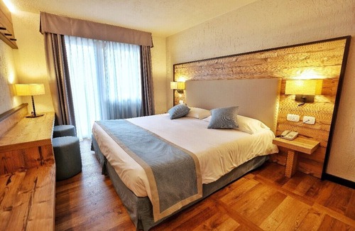La Thuile Hotel | TH La Thuile - Planibel Hotel