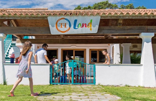 San Teodoro House | TH San Teodoro - Liscia Eldi Village