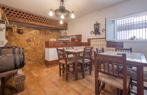 Tamarit House | th128 Villa in Tarragona 4 bedrooms · 5 beds · 4 baths