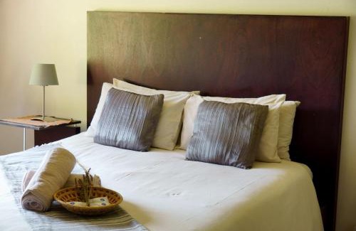 Bela-Bela Cabin | Thaba Pitsi Safari Lodge