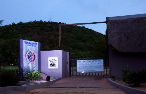 Bela-Bela Cabin | Thaba Pitsi Safari Lodge