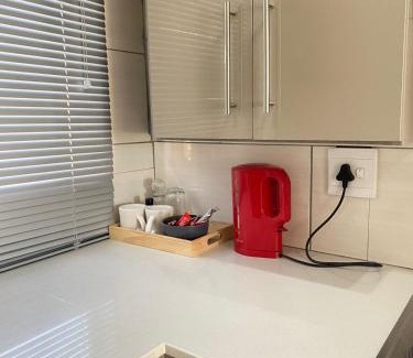 Greater Tubatse Apartment | THABAKGOLO GUEST HOUSE