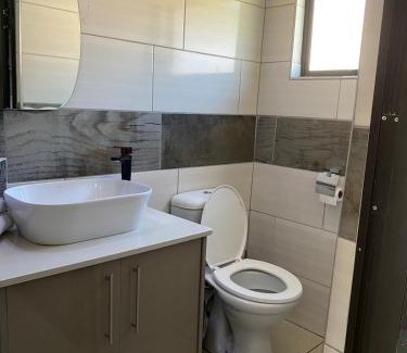 Greater Tubatse Apartment | THABAKGOLO GUEST HOUSE
