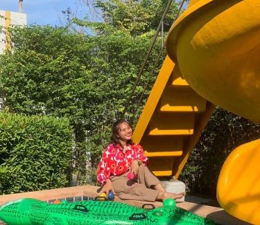 Hua Hin Villa | Thacha Pool Villa A