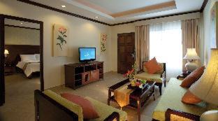 North Pattaya Hotel | Thai Garden Resort
