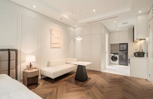 Hang Bai Apartment | Thai Hoang Residence - 25 Pho Hue