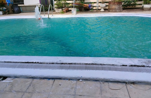 Central Pattaya Apartment | Thai smile serviced Appartments