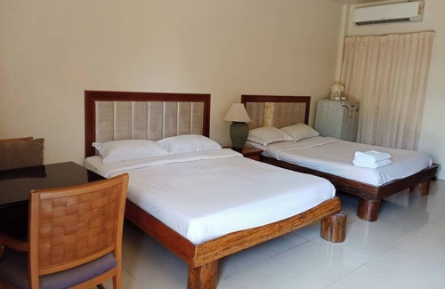 Kaeng Khlo Hotel | Thaingam Palace