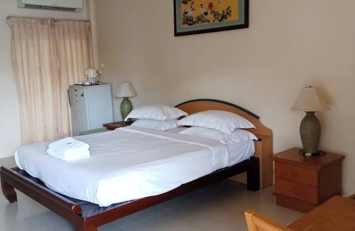 Kaeng Khlo Hotel | Thaingam Palace