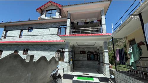 Dalhousie House | THAKUR Home Stay