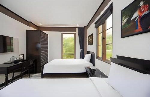 An Thoi Hotel | THALA Phú Quốc