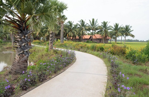 Cau Ke Hotel | Thala Tra Vinh