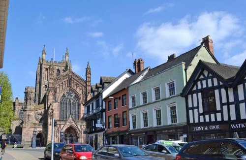 Tarrington House | Thalassa