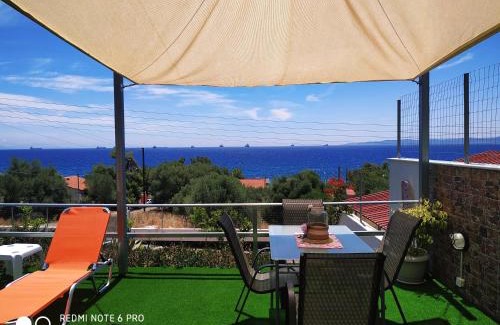 Salamis House | Thalassa