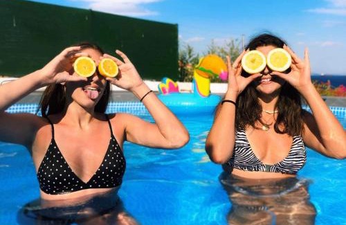 Salamis House | Thalassa