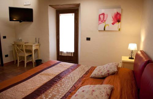 Arcidosso Bed & Breakfast | Thalassa Locanda B&B e appartamento