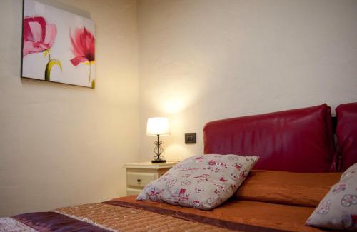 Arcidosso Bed & Breakfast | Thalassa Locanda B&B e appartamento