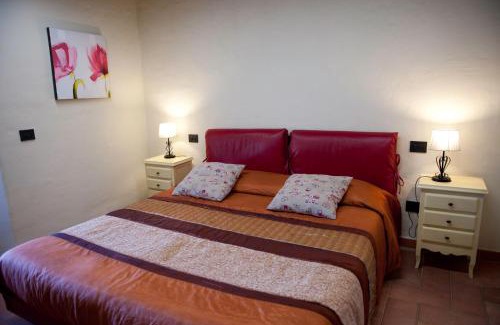 Arcidosso Bed & Breakfast | Thalassa Locanda B&B e appartamento