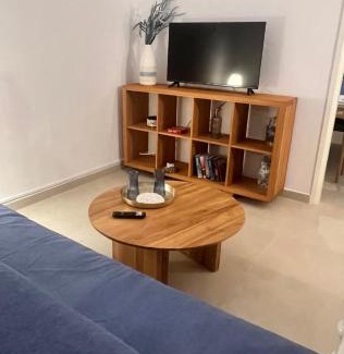 Lipsoi Apartment | Thalassea house1 Lipsi