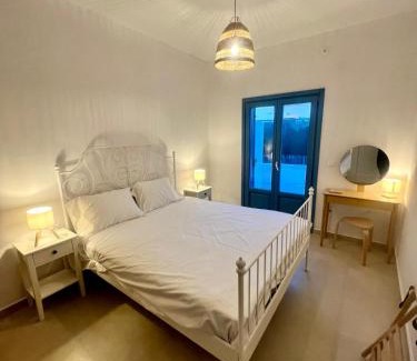 Lipsoi Apartment | Thalassea house1 Lipsi