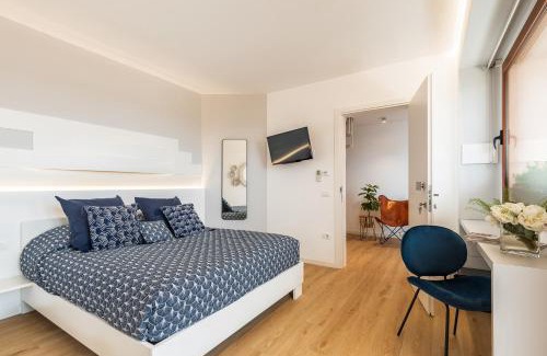 Quartu Sant'Elena House | Thalassos rooms