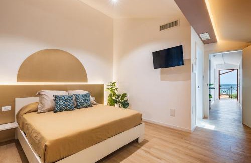 Quartu Sant'Elena House | Thalassos rooms