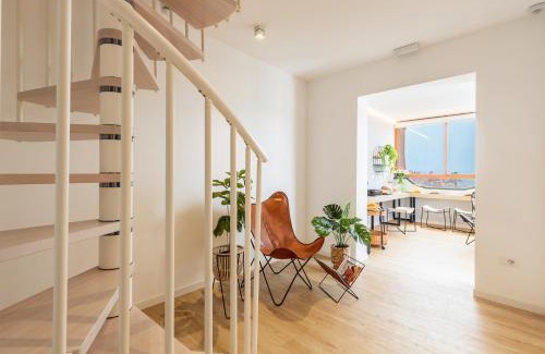 Quartu Sant'Elena House | Thalassos rooms